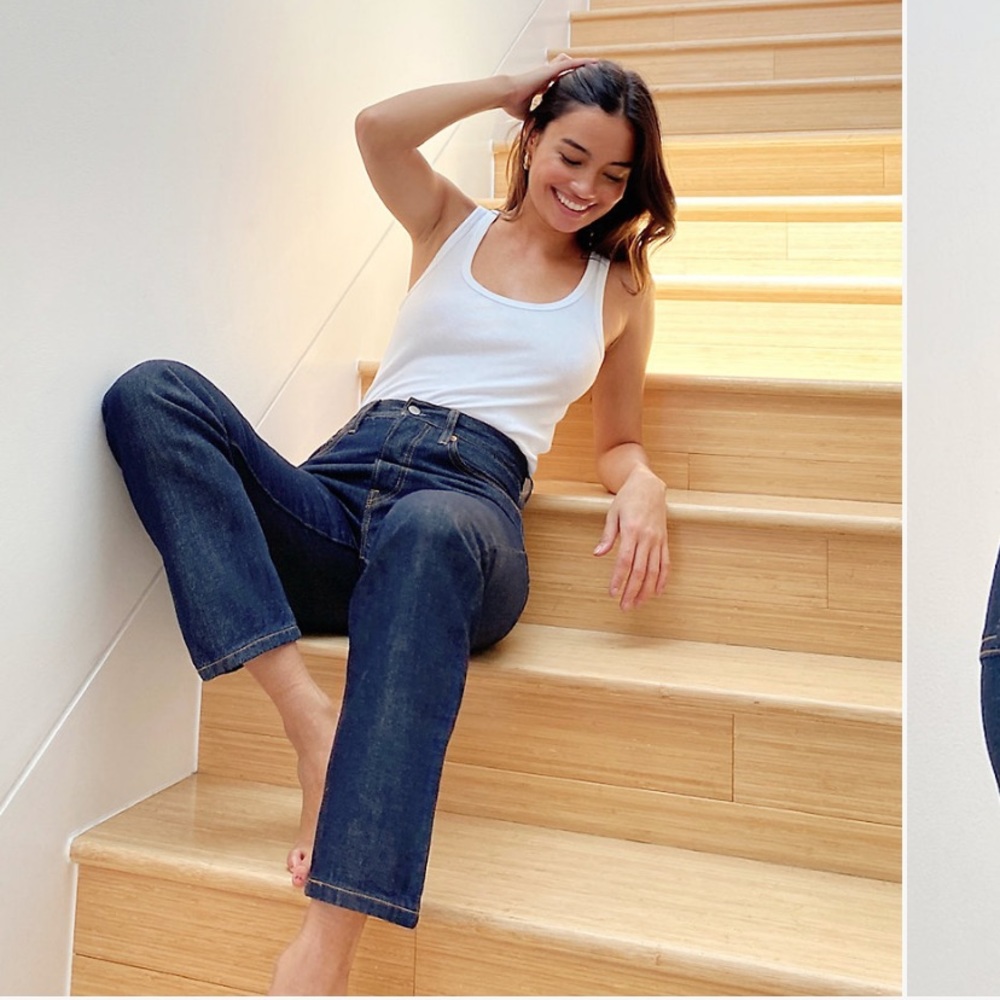 Levi’s 501 Long - Aritzia